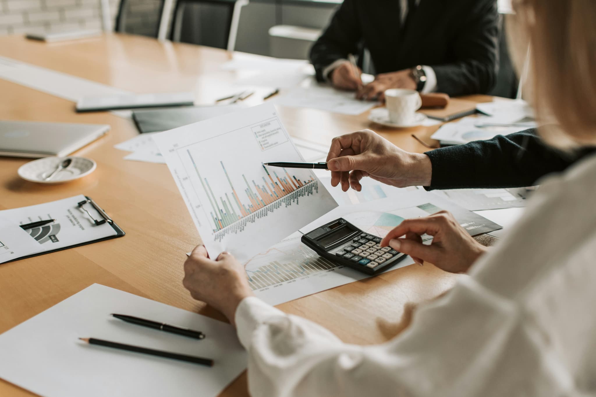 企業の人事・労務に関するあらゆる課題を専門家がサポート